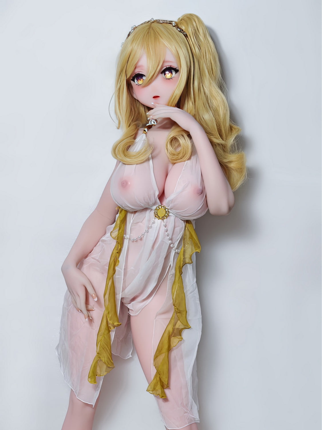 Fucking Sex Doll for ultimate pleasure